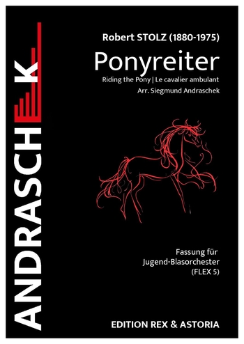Ponyreiter