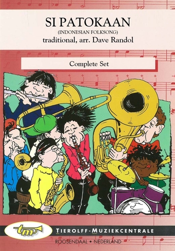 Si Patokaan