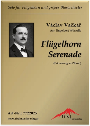 Flügelhorn-Serenade