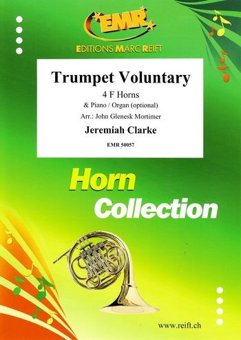 Trumpet Voluntary