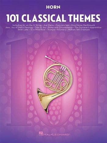 101 Classical Themes