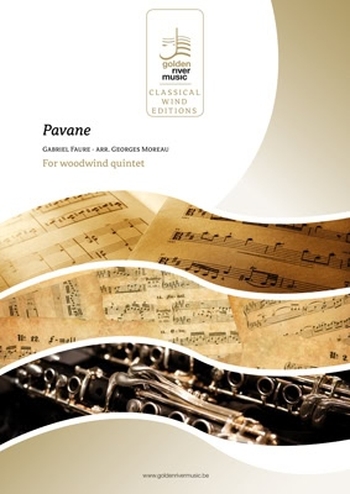 Pavane Op. 50 - Faurè