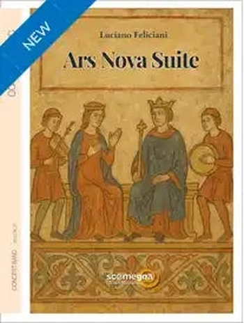 Ars Nova Suite