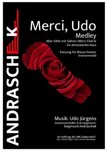 Merci, Udo!