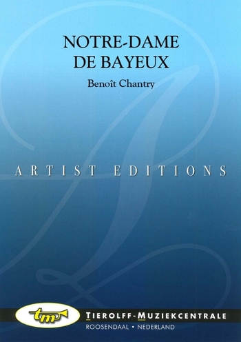 Notre-Dame de Bayeux