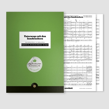 Unterwegs mit den Innsbruckern