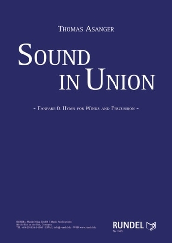 Sound in Union