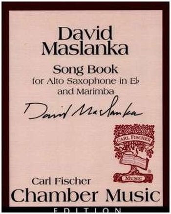 Song Book