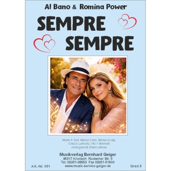 Sempre Sempre