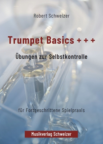 Trumpet Basics +++