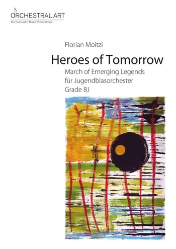 Heroes of Tomorrow