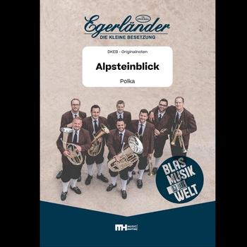 Alpsteinblick