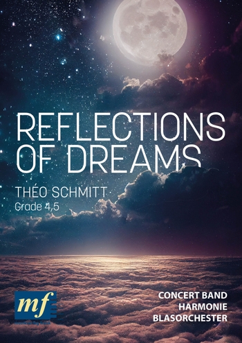 Reflections of Dreams