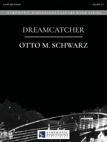 Dreamcatcher