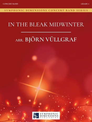 In the Bleak Midwinter