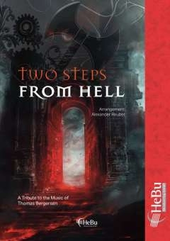 Two Steps from Hell (A Tribute to Thomas Bergersen)