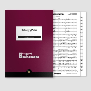 Saltaviva Polka