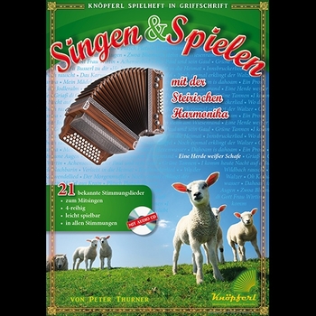 Singen und Spielen