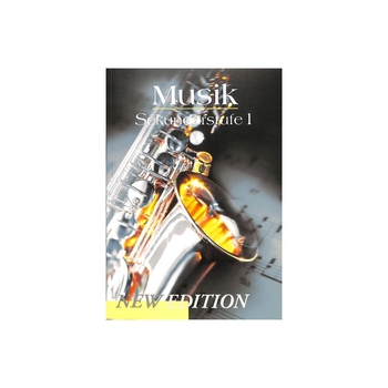 Musik Sekundarstufe 1 - Schülerheft