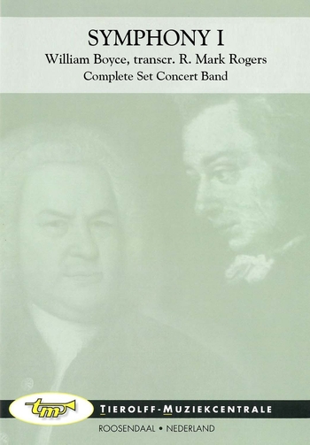 Symphony I