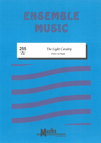 The Light Cavalry