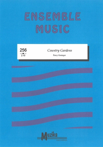 Country Gardens
