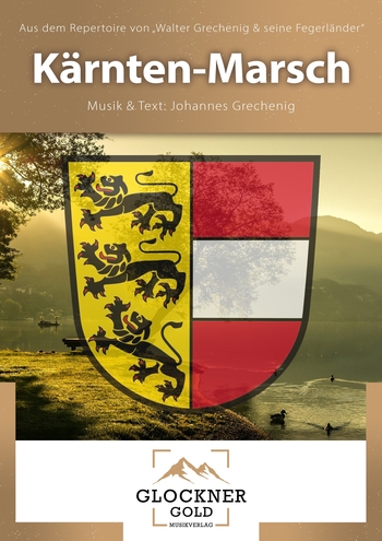 Kärnten Marsch
