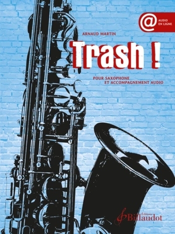 Trash!