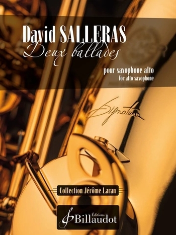 Deux Ballades