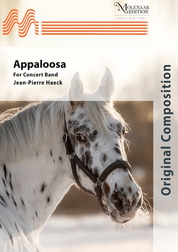 Appaloosa