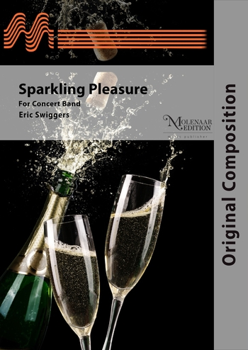 Sparkling Pleasure