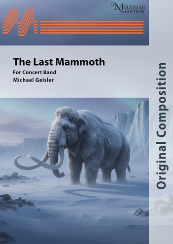 The Last Mammoth