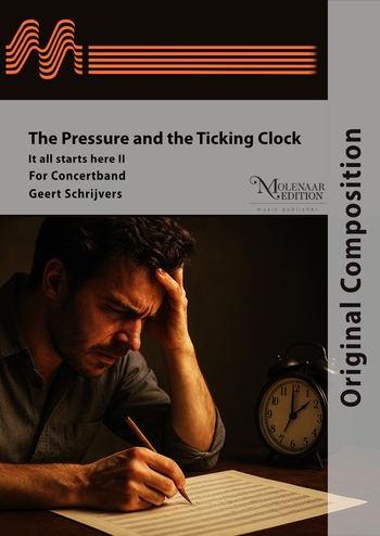 Pressure and the Ticking Clock