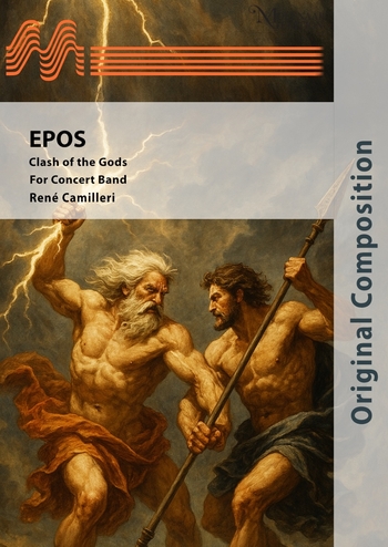 Epos - Clash of the Gods