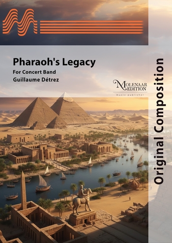 Pharaoh's Legacy