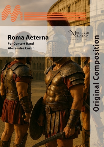 Roma Aeterna