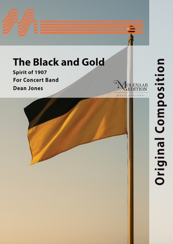 The Black and Gold