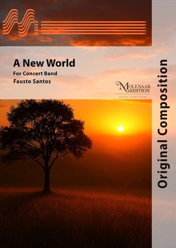 A New World
