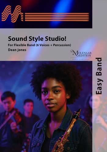 Sound Style Studio!