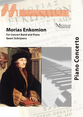 Morias Enkomion
