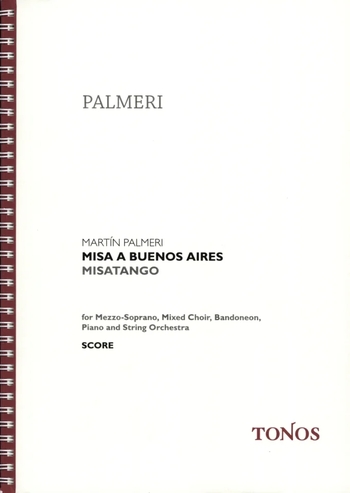 Misa a Buenos Aires
