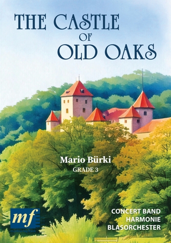 The Castle of Old Oaks