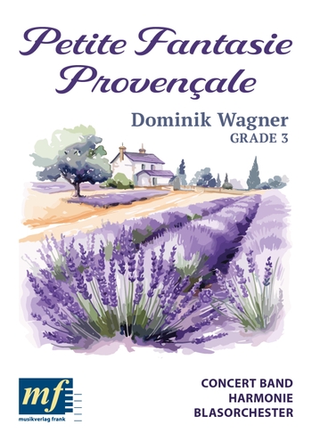 Petite Fantasie Provencale
