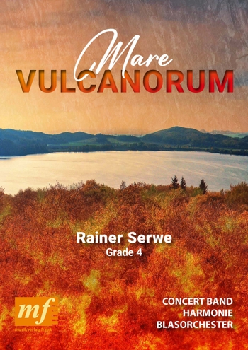 Mare Vulcanorum