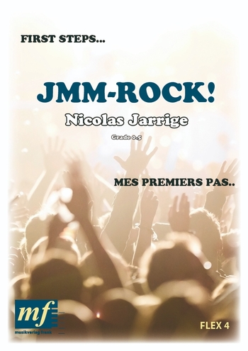 JMM Rock