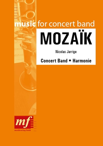 Mozaik