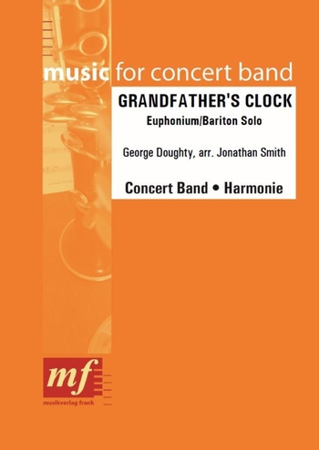 Grandfather's Clock