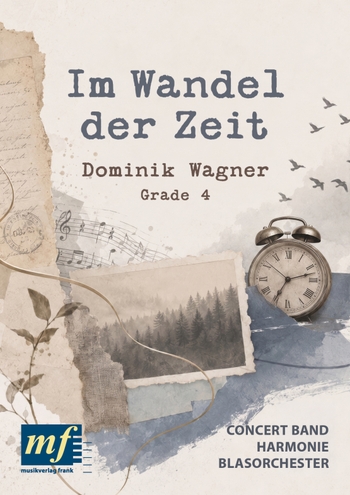 Im Wandel der Zeit