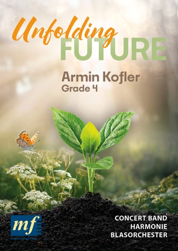 Unfolding Future