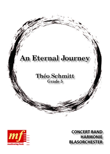 An Eternal Journey